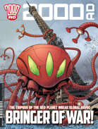 2000 AD: Prog 2132