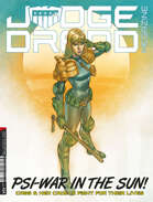 Judge Dredd Megazine #414