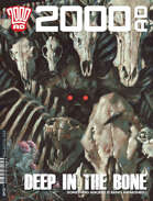 2000 AD: Prog 2140