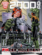 2000 AD: Prog 2141