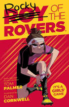 Roy of the Rovers: Rocky