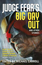Judge Fear's Big Day Out