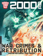 2000 AD: Prog 2144