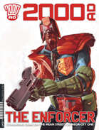 2000 AD: Prog 2147