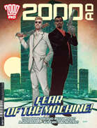 2000 AD: Prog 2148