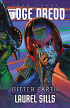 Bitter Earth (Judge Dredd: The Early Years)