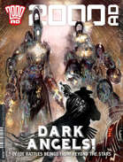 2000 AD: Prog 2155