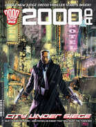 2000 AD: Prog 2171