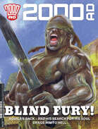 2000 AD: Prog 2174