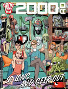 2000 AD: Prog 2182