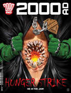 2000 AD: Prog 2189