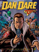 Dan Dare: The 2000 AD Years Volume 1