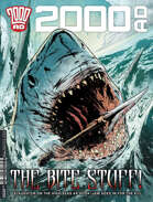 2000 AD: Prog 2202