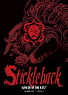 Stickleback: Number of the Beast