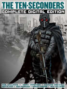 The Ten-Seconders: Complete Digital Edition