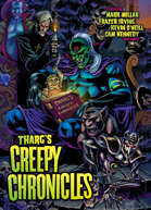 Tharg's Creepy Chronicles