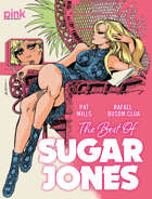 The Best of Sugar Jones