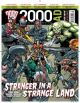 2000 AD: Prog 1604