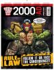 2000 AD: Prog 1607