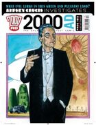 2000 AD: Prog 1612