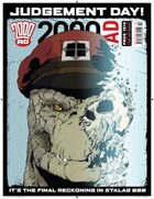 2000 AD: Prog 1614