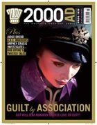 2000 AD: Prog 1615