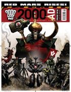 2000 AD: Prog 1616