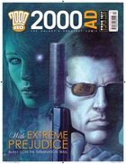 2000 AD: Prog 1617