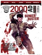 2000 AD: Prog 1618