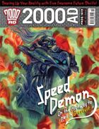2000 AD: Prog 1619