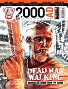 2000 AD: Prog 1623