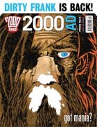 2000 AD: Prog 1624
