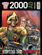 2000 AD: Prog 1626