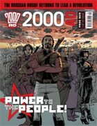 2000 AD: Prog 1629