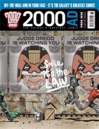 2000 AD: Prog 1636