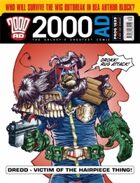 2000 AD: Prog 1639
