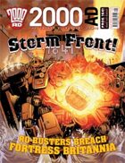 2000 AD: Prog 1641