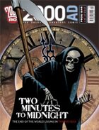 2000 AD: Prog 1644