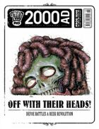 2000 AD: Prog 1646