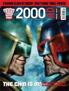 2000 AD: Prog 1647