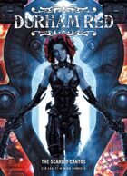 Durham Red 1: The Scarlet Cantos