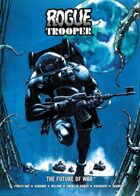 Rogue Trooper 1: The Future of War