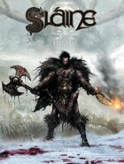 Slaine: Book of Invasions 3