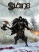 Slaine: Book of Invasions 3