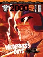 2000 AD: Prog 1653