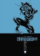 The Complete Nemesis the Warlock 3