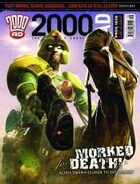 2000 AD: Prog 1656
