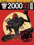 2000 AD: Prog 1657