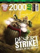 2000 AD: Prog 1659