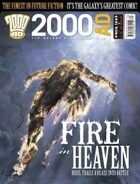 2000 AD: Prog 1663